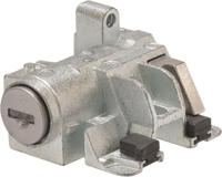 Abus bosch t82 slotcilinder voor accu's op frame - thumbnail