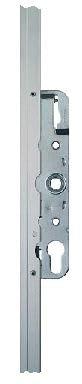 GU hefschuifdeurslot 934 F1 1235-1865mm dm 37.5mm