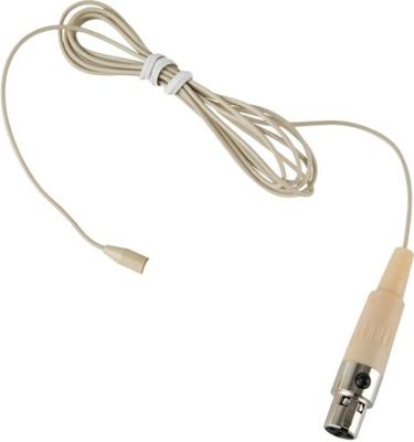 DAP EH-3 universele headset microfoon kleur T