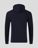 Red Bull Racing Truien - XL - Large Front Logo Hoodie - Night Sky - Max Verstappen - thumbnail