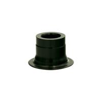 STANS Stan&apos;s m-pulse hub end caps - front - 12x100 ta - 6-bolt / centerlock - thumbnail