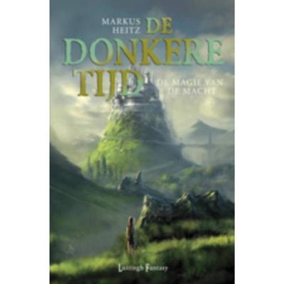 De magie van de macht (Paperback)
