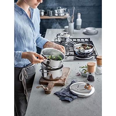 WMF Kookpan Mini - ø 14 cm