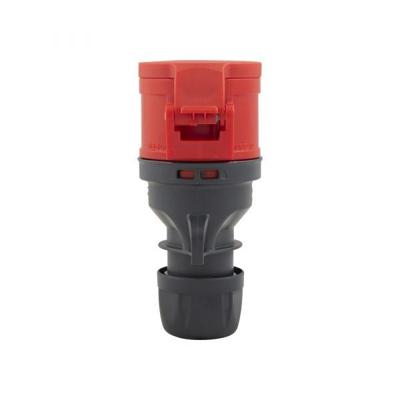 Cee contrastekker 16a 5 polig