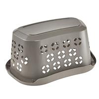 Keeeper wasmand Anton grijs 30,5L - thumbnail