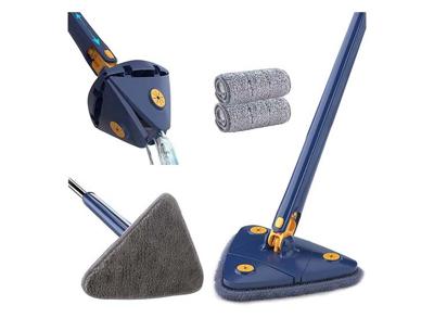 Shine multifunctionele dweilmop met uitwringfunctie Shine multifunctionele dweilmop met uitwringfunctie