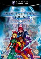 Phantasy Star Online Episode I & II - thumbnail