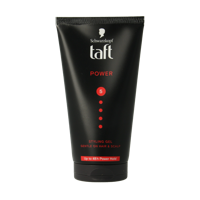 Taft Power gel tube 150 Milliliter - thumbnail