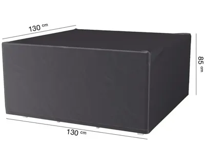 AeroCover | Tuinsethoes 130 x 130 x 85(h) cm