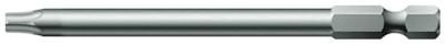 Wera 867/4 Z IP TORX PLUS® Bits, 10 IP x 50 mm - 1 stuk(s) - 05134683001 Wera 867/4 Z IP TORX PLUS® Bits, 10 IP x 50 mm - 1 stuk(s) - 05134683001