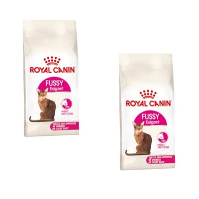 Royal Canin FHN Fussy Exigent kattenvoer 400 gram
