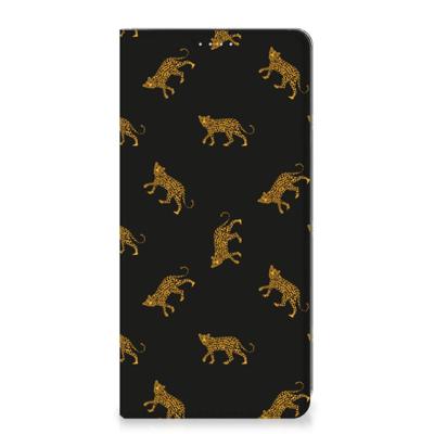 Smartphone hoesje voor Xiaomi Redmi Note 10 Pro Leopards Smartphone hoesje voor Xiaomi Redmi Note 10 Pro Leopards
