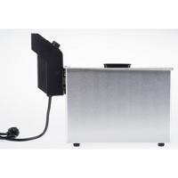 Fritel Profi 4605 Friteuse Zilver - thumbnail