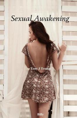 Billy - Tony J Tromp - ebook