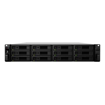 Synology NAS Expansion Unit RX1217sas (12 Bay) 2U +++