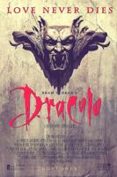 Poster - Bram Stoker&apos;s - Dracula 1992, Originele Filmposter, Premium Print, Professioneel Fotopapier - thumbnail