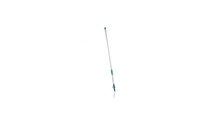 Leifheit 41522 Telescoopsteel met Knik 110-190cm