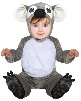 Baby Koala Kostuum