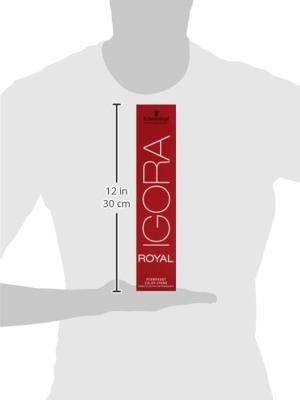 Schwarzkopf Igora Royal 60ml