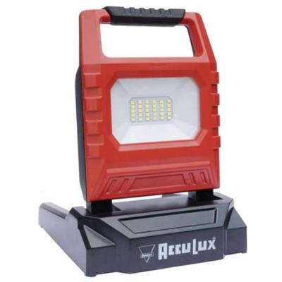 AccuLux 1500 LED Bouwlamp 15 W 1500 lm AccuLux 1500 LED Bouwlamp 15 W 1500 lm