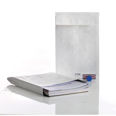 Balgenveloppen Tyvek ft 229 x 324 x 20 mm, doos van 100 stuks Balgenveloppen Tyvek ft 229 x 324 x 20 mm, doos van 100 stuks