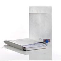 Balgenveloppen Tyvek ft 229 x 324 x 20 mm, doos van 100 stuks - thumbnail