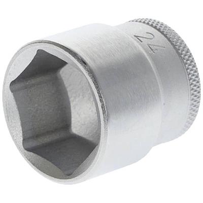 Gedore Dopsleutel 3/8" 24 MM 6-kant - 2194783 Gedore Dopsleutel 3/8" 24 MM 6-kant - 2194783