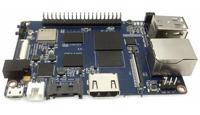 Banana PI BPI-M2U (Ultra) Banana Pi BPI-M2U 2 GB 4 x 1.5 GHz - thumbnail