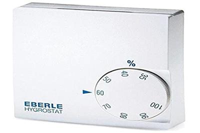 Eberle HYG-E 6001 Hygrostaat 1 stuk(s)