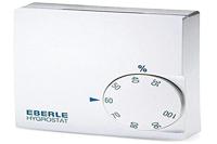 Eberle HYG-E 6001 Hygrostaat 1 stuk(s) - thumbnail