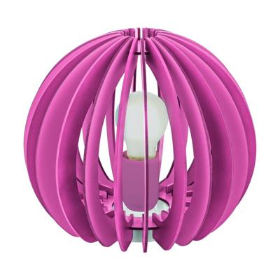 Eglo TafellampjeFabella roze - 95954