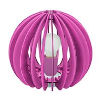 Eglo TafellampjeFabella roze - 95954 - thumbnail