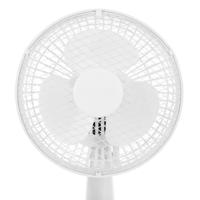 Tristar VE-5909 Tafelventilator Wit &Oslash; 15 cm 15W - thumbnail