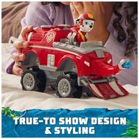 Paw Patrol Marshall Reddingsvoertuig - thumbnail