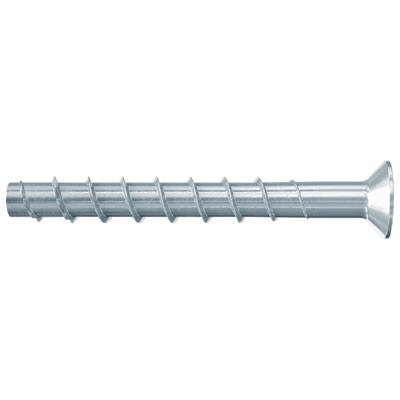 Fischer 536884 Betonschroef 10 mm 65 mm TX 50 stuk(s) Fischer 536884 Betonschroef 10 mm 65 mm TX 50 stuk(s)