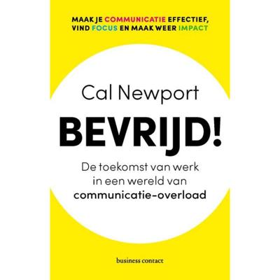 Bevrijd! (Paperback)