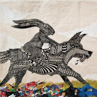 LP3 - LP (0603967155013) LP3 - LP (0603967155013)