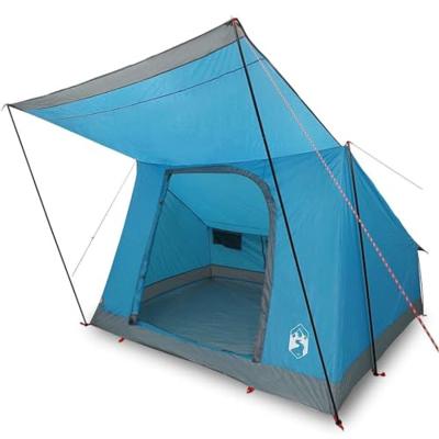 Tent Blauw 282 x 225 x 154 cm
