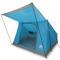Tent Blauw 282 x 225 x 154 cm - thumbnail