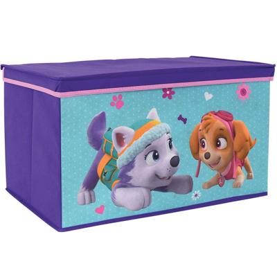 Koffer Fun House The Paw Patrol Kinderen