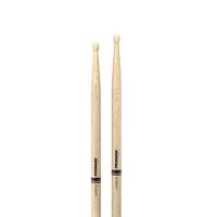 ProMark PW2BW-4P Classic Attack 2B Shira Kashi Oak 4-Pack drumstokken set - thumbnail