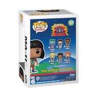 Captain Planet and the Planeteers Funko Pop Vinyl: Ma-Ti - thumbnail