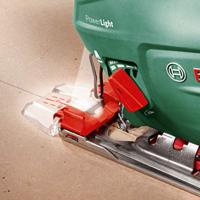 Bosch - PST 18 LI SOLO Cordless jigsaw (Battery not included) (P) - thumbnail