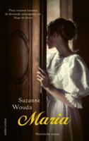 Maria - Suzanne Wouda - Paperback (9789026344817) - thumbnail