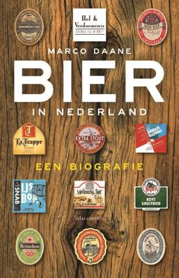 Bier in Nederland - Marco Daane - ebook Bier in Nederland - Marco Daane - ebook