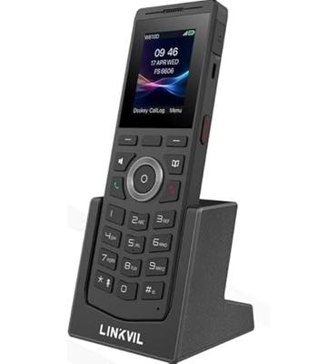 Draadloze telefoon Fanvil W610D