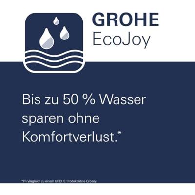 Grohe Inbouwreservoir Rapid SLX met Afvoerbocht