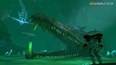 Subnautica - thumbnail