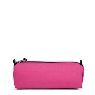 Etui - EASTPAK - Benchmark Single - Ritssluiting - Roze