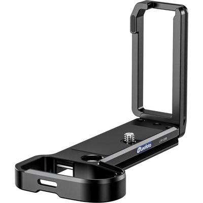 Leofoto L plate for LUMIX S1RII